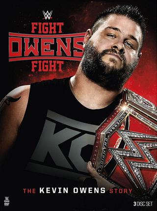 Fight Owens Fight: The Kevin Owens Story poster
