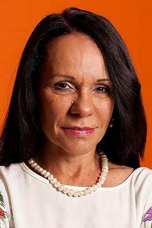 Linda Burney poster