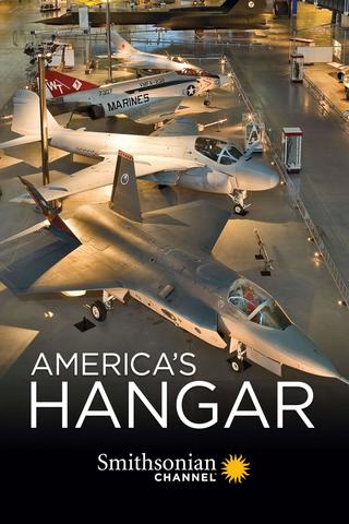 America's Hangar poster