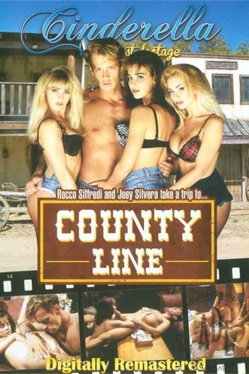 County Line poster
