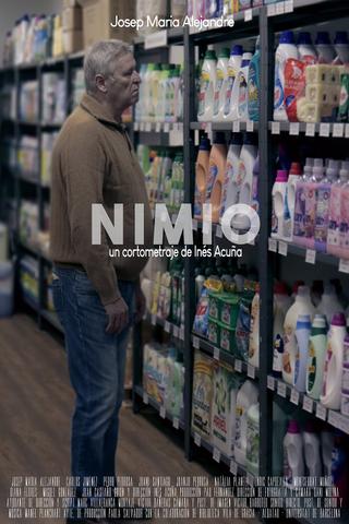 Nimio poster