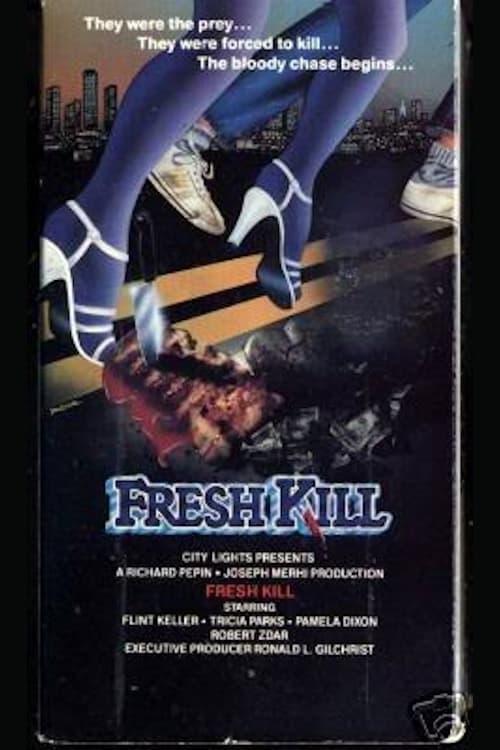 Fresh Kill poster