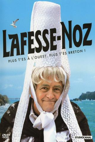 Lafesse-Noz poster