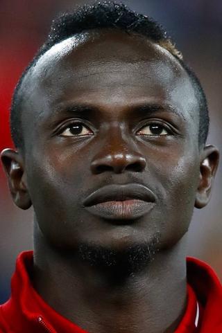 Sadio Mané pic