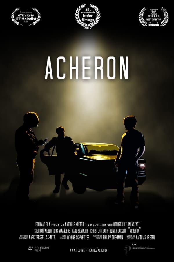 Acheron poster