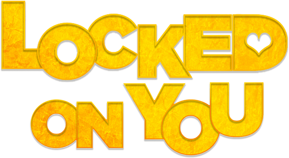 Locked on You logo