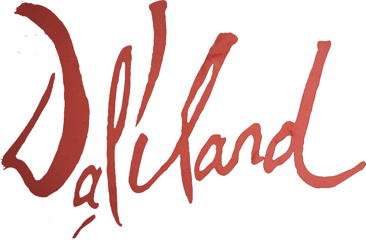 Dalíland logo