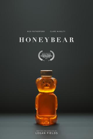 Honeybear poster