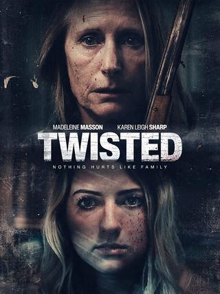 Twisted poster