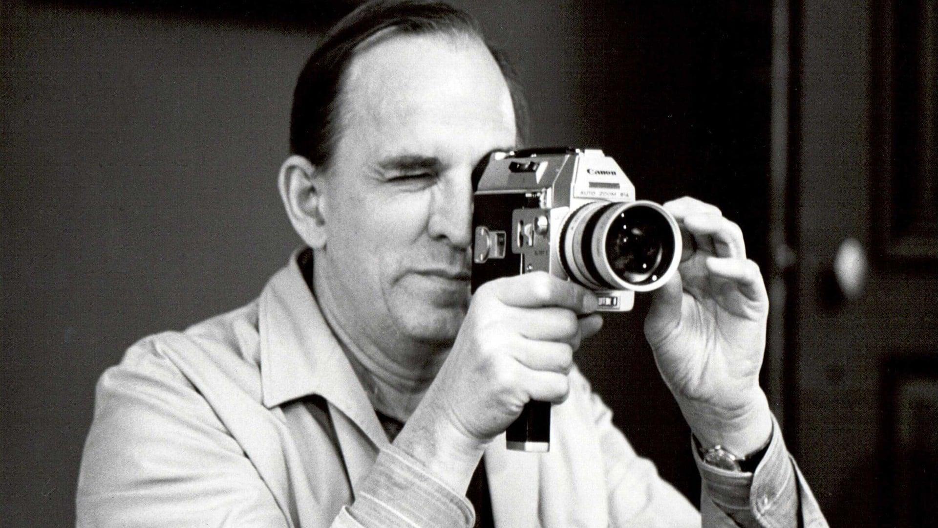Ingmar Bergman Makes a Movie backdrop
