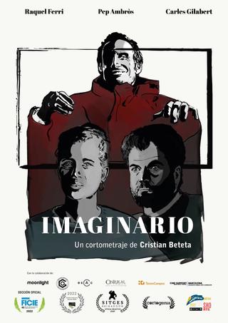 Imaginario poster