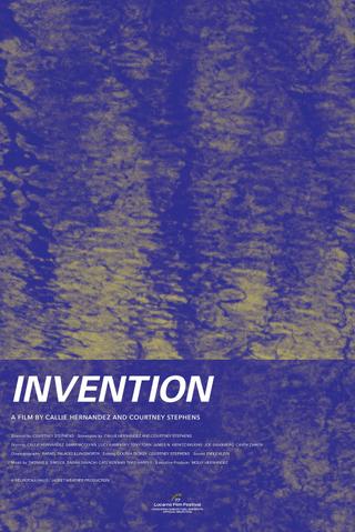 Invention poster