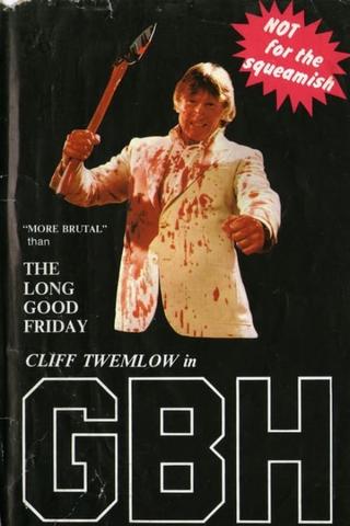 G.B.H. poster