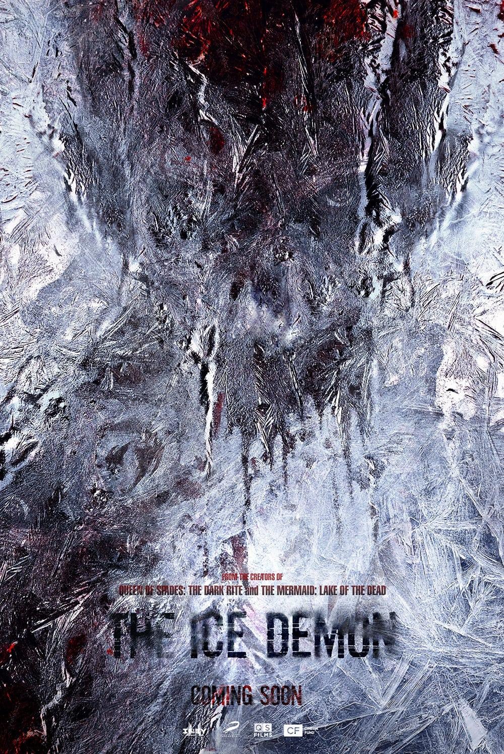 The Ice Demon poster