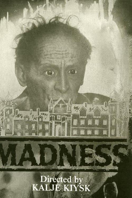 Madness poster