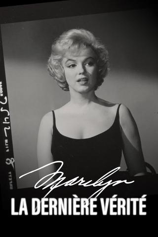 Marilyn, Her Final Secret poster