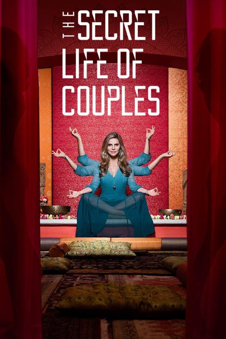 The Secret Life of Couples poster