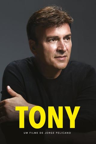 Tony poster