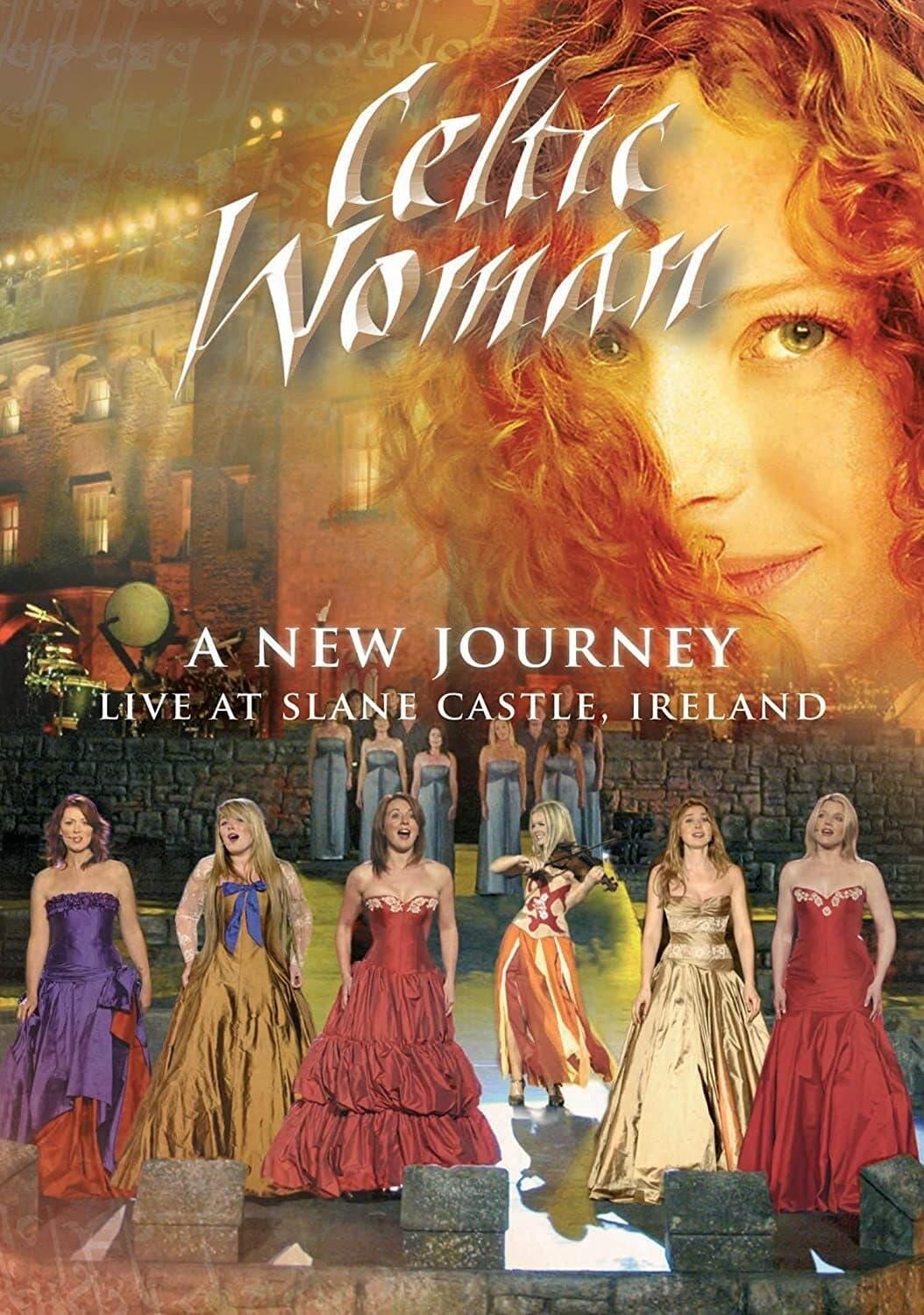 Celtic Woman: A New Journey poster