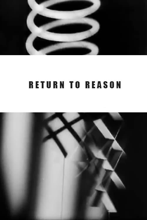 Return to Reason poster