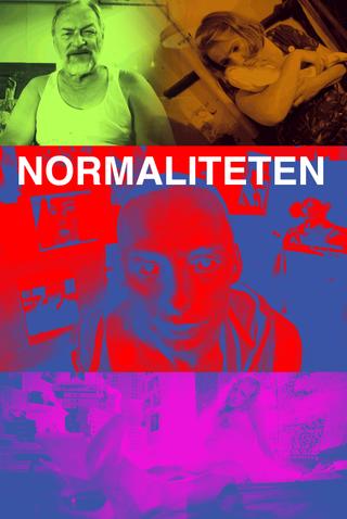 Normality poster