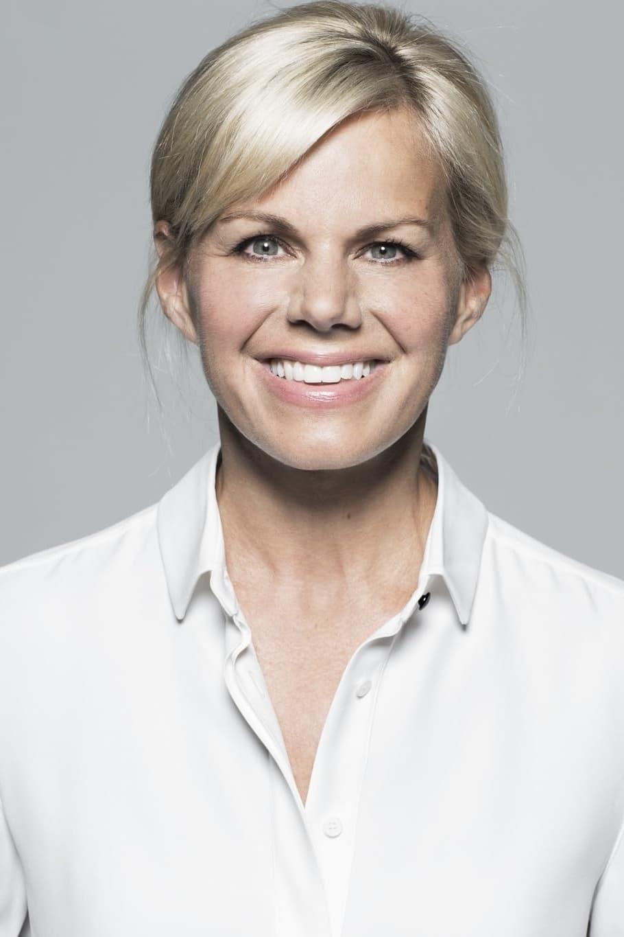 Gretchen Carlson poster