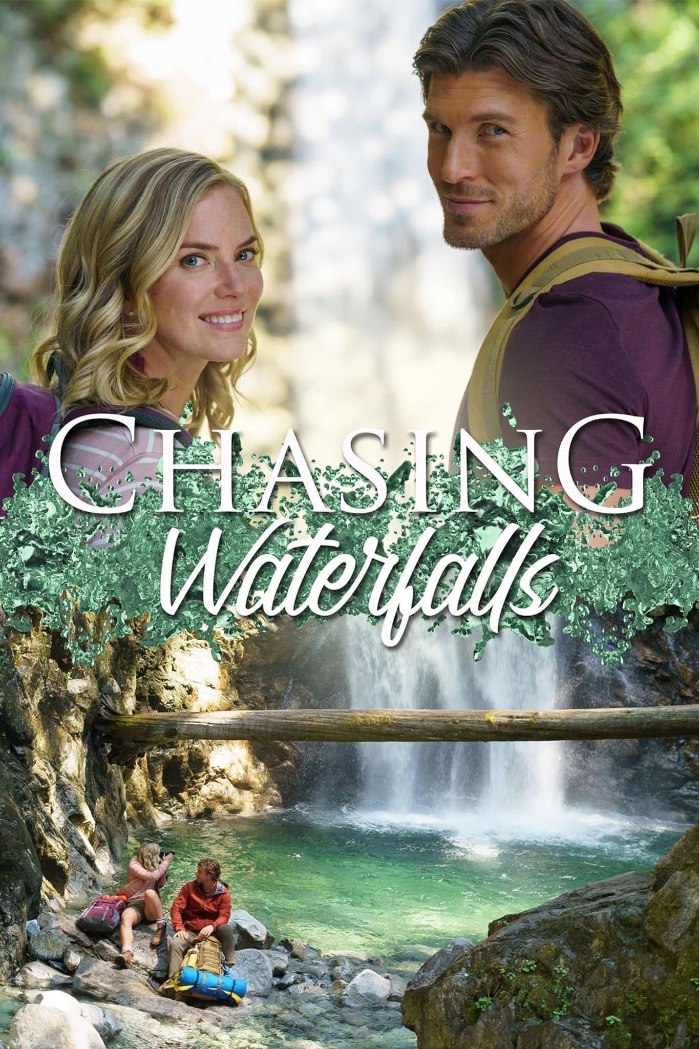 Chasing Waterfalls poster