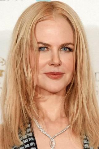 Nicole Kidman pic