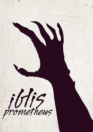 Iblis: Prometheus poster