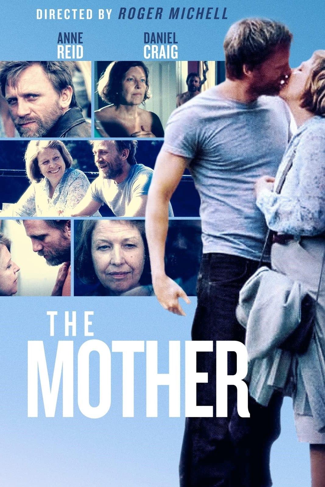 The Mother poster