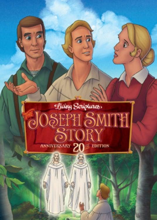 The Joseph Smith Story poster