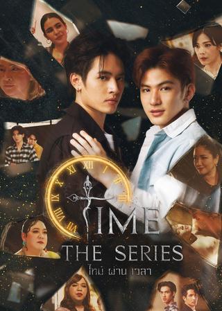 Time the Series poster