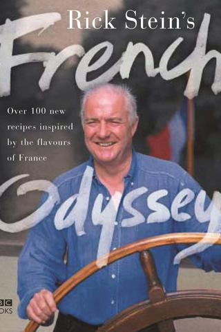 Rick Stein's French Odyssey poster