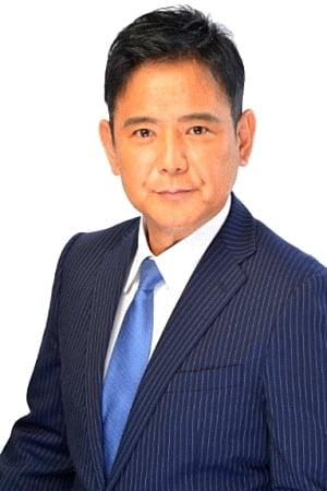 Naoki Miyashita poster