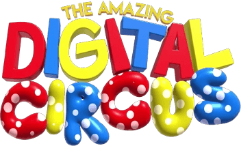 The Amazing Digital Circus logo