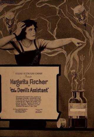 The Devil's Assistant poster