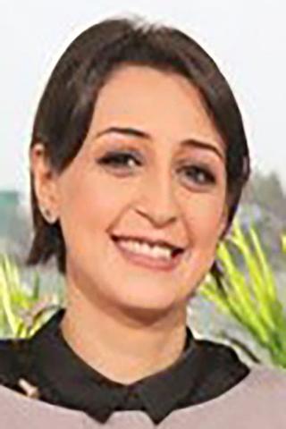 Amira Al-Hasan pic