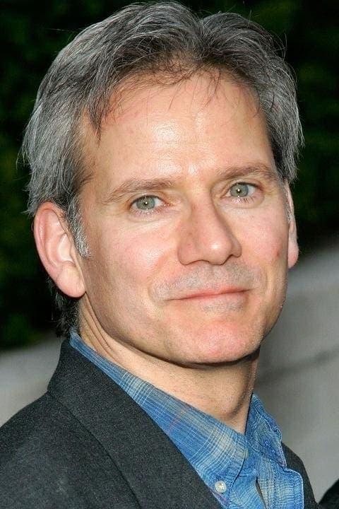 Campbell Scott poster