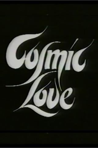 Cosmic Love poster