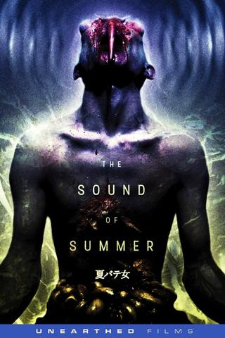 The Sound of Summer poster