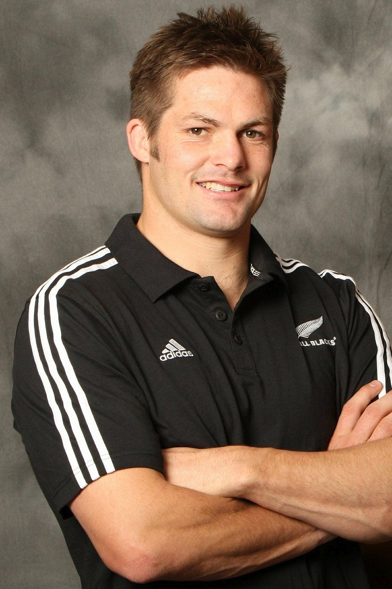 Richie McCaw poster