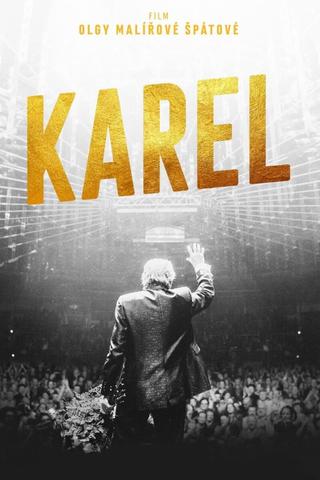 Karel poster