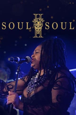 Soul II Soul poster