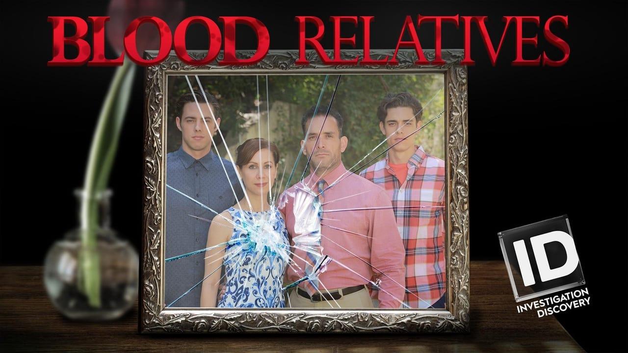 Blood Relatives backdrop