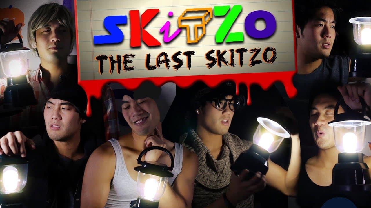 The Last Skitzo! backdrop