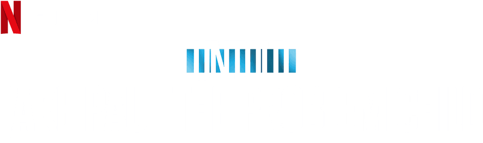 Untold: Jake Paul the Problem Child logo