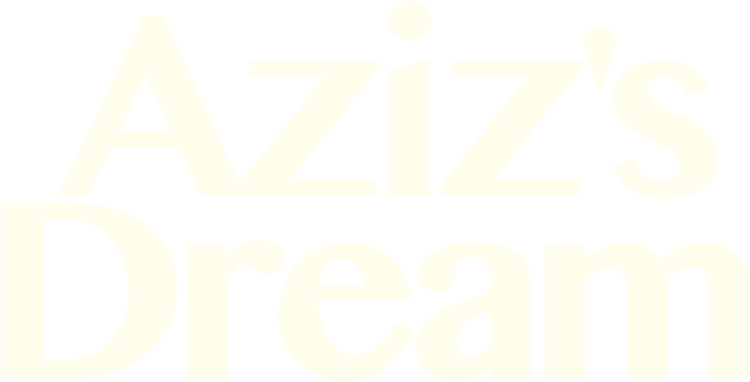 Aziz's Dream logo