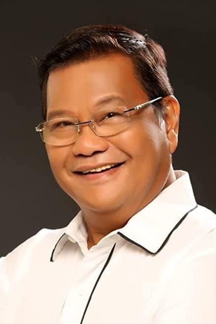 Joel Lamangan poster