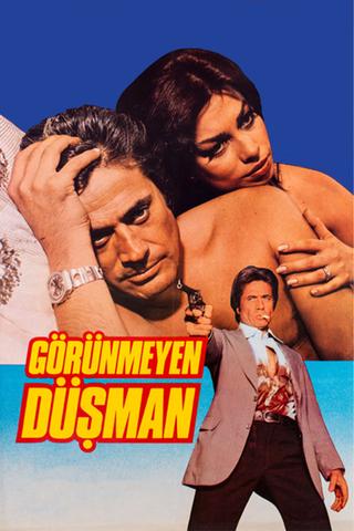 Görünmeyen Düşman poster