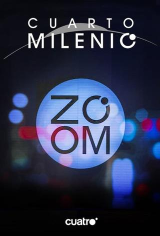 Cuarto Milenio Zoom poster